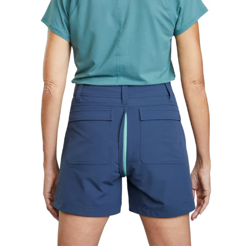 Go There Shorts by Gnara - Image 12
