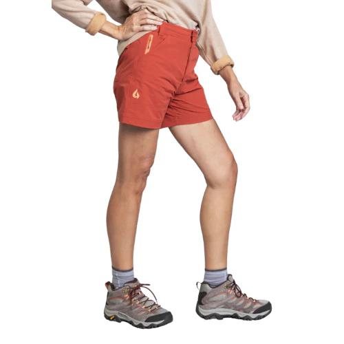 Go There Shorts by Gnara - Image 15