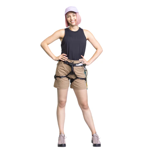Go There Shorts by Gnara - Image 18