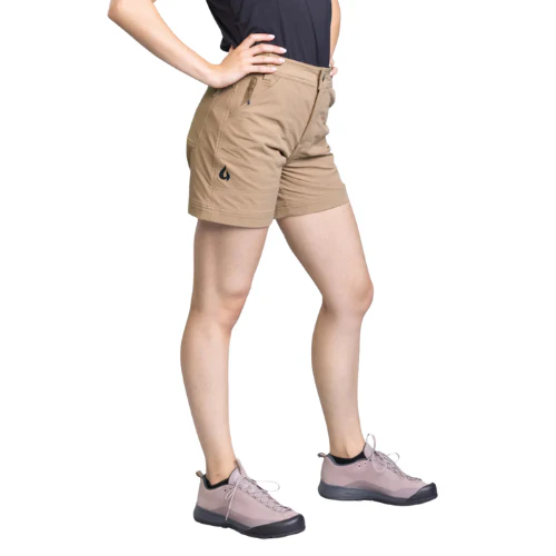 Go There Shorts by Gnara - Image 19