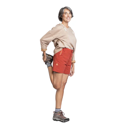 Go There Shorts by Gnara - Image 4