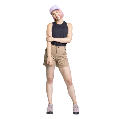 Go There Shorts by Gnara - Image 5