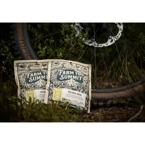 Golden Oats by Farm to Summit - Image 3