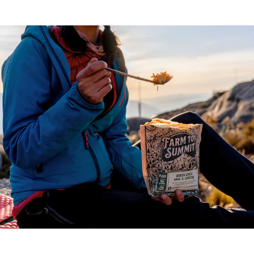 Green Chile Mac & Cheese by Farm to Summit - Image 3