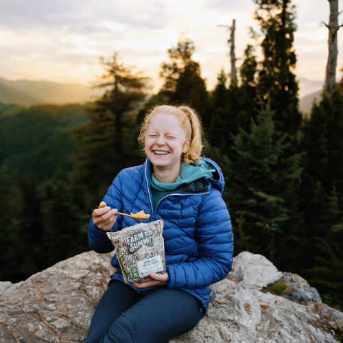 Green Chile Mac & Cheese by Farm to Summit - Image 4