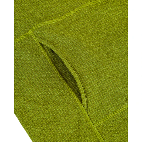 Grid Fleece Hoody by Pa'lante Packs - Image 6