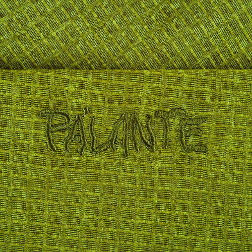 Grid Fleece Hoody by Pa'lante Packs - Image 8