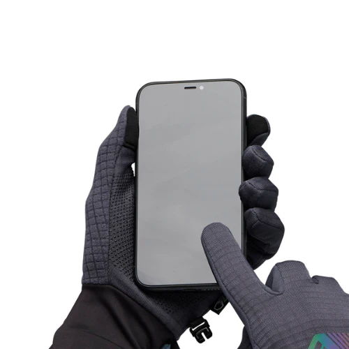 Gridtech Storm Hood Gloves by Black Diamond - Image 4