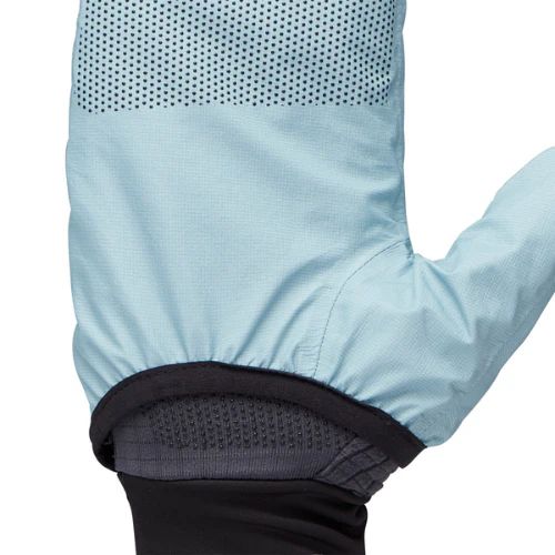 Gridtech Storm Hood Gloves by Black Diamond - Image 7