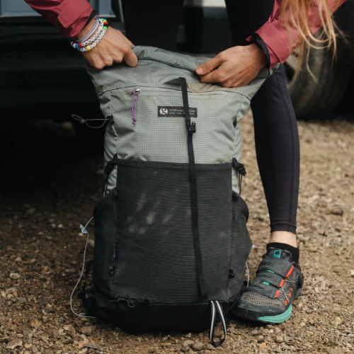 Grit 28 by Gossamer Gear - Image 11