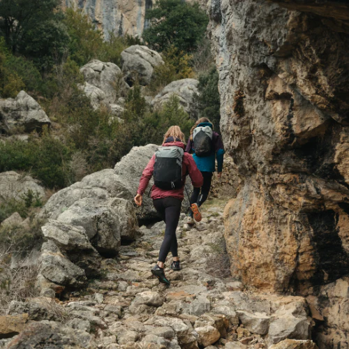 Grit 28 by Gossamer Gear - Image 9