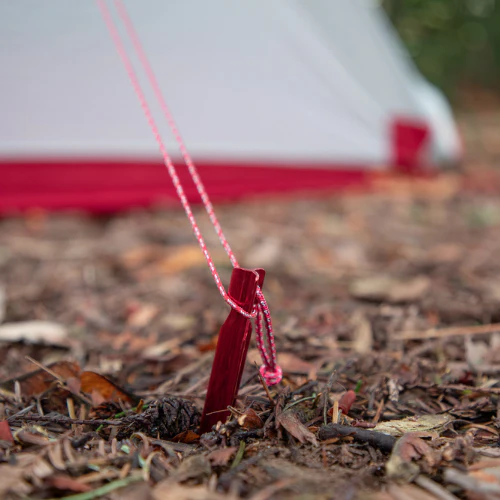 Groundhog Tent Stakes by MSR - Image 12