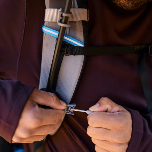Handsfree Umbrella Clamp by Gossamer Gear - Image 4