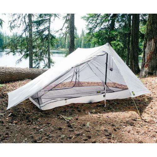Haven Two Person Ultralight Tent by Six Moon Designs - Image 12