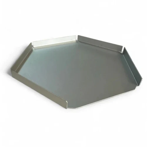 Hexagon Stove Baseplate by Vargo Outdoors