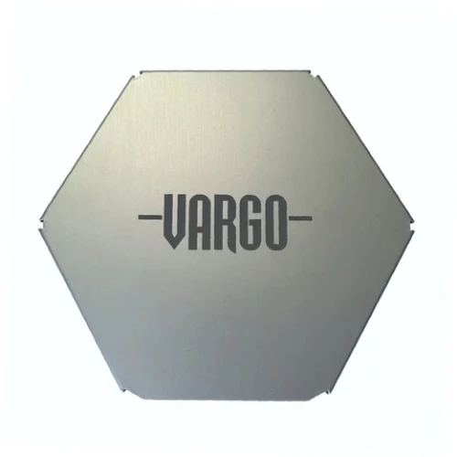 Hexagon Stove Baseplate by Vargo Outdoors - Image 5