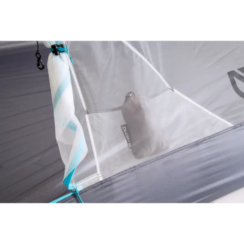Hornet Elite OSMO Ultralight Backpacking Tent by NEMO Equipment - Image 12