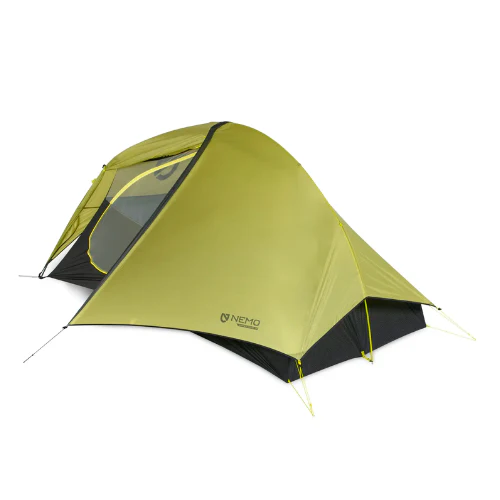 Hornet OSMO Ultralight Backpacking Tent by NEMO Equipment