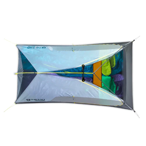 Hornet OSMO Ultralight Backpacking Tent by NEMO Equipment - Image 20
