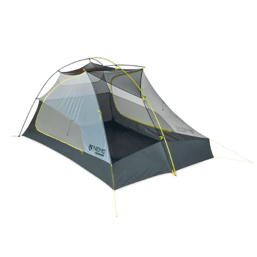 Hornet OSMO Ultralight Backpacking Tent by NEMO Equipment - Image 23