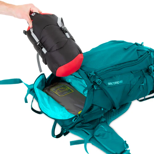 Hornet OSMO Ultralight Backpacking Tent by NEMO Equipment - Image 37