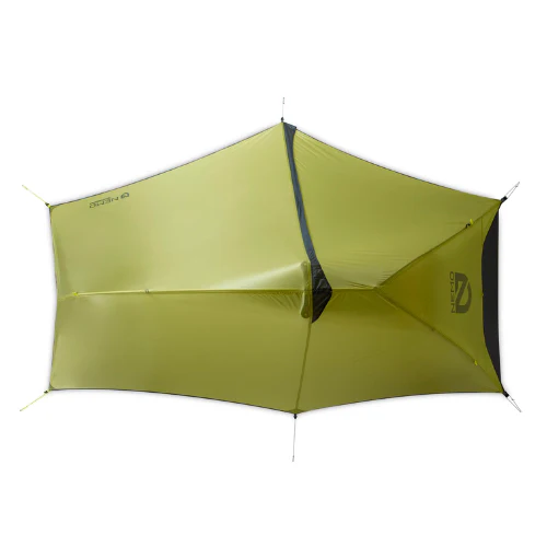 Hornet OSMO Ultralight Backpacking Tent by NEMO Equipment - Image 5