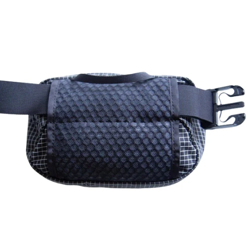 Huckleberry Fanny Pack & Hip Belt Pocket by Symbiosis Gear - Image 7