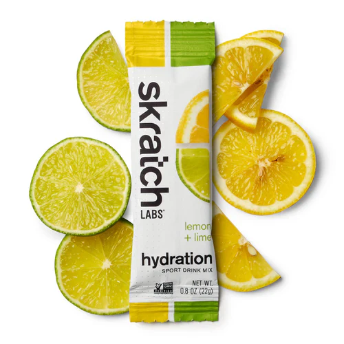 Hydration Sport Drink Mix by Skratch Labs