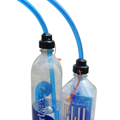 Hydration System - For 28mm Waterbottles by One Bottle Hydration - Image 2