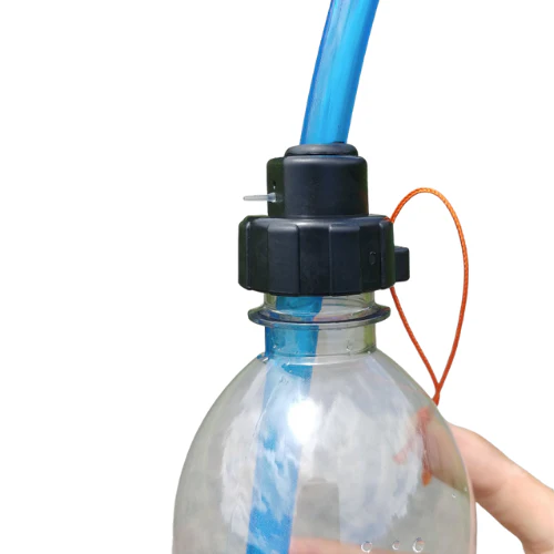 Hydration System - For 28mm Waterbottles by One Bottle Hydration - Image 8