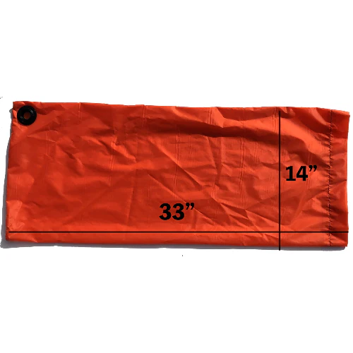 Inflation Sack by Supai Adventure Gear - Image 3