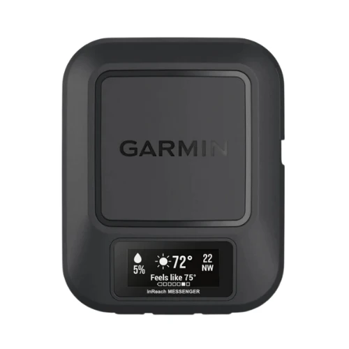 inReach Messenger by Garmin - Image 8