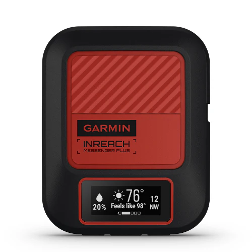 inReach Messenger Plus by Garmin