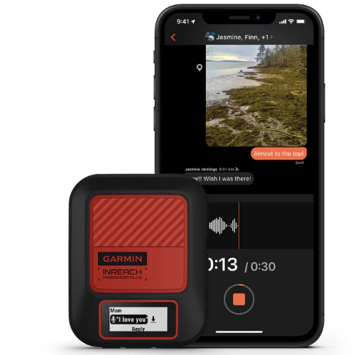 inReach Messenger Plus by Garmin - Image 3