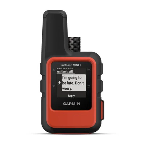 inReach Mini 2 by Garmin - Image 7