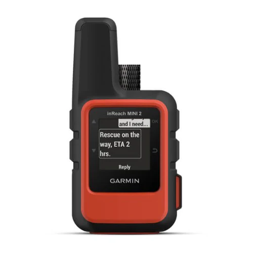 inReach Mini 2 by Garmin - Image 9