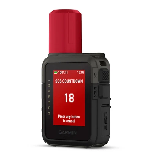 inReach Mini 3 Plus by Garmin - Image 10