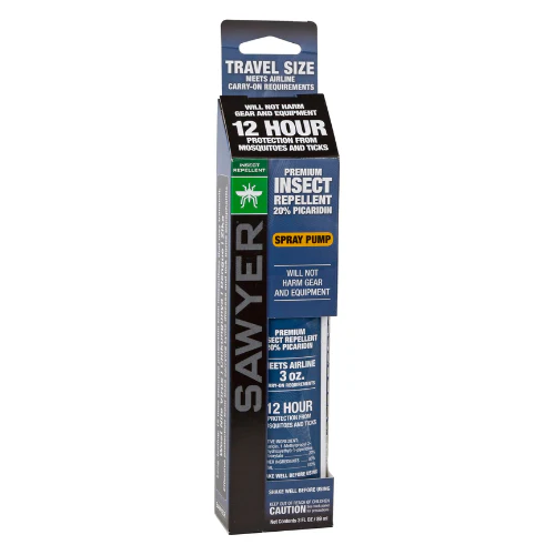 Picaridin Insect Repellant by Sawyer - Image 3