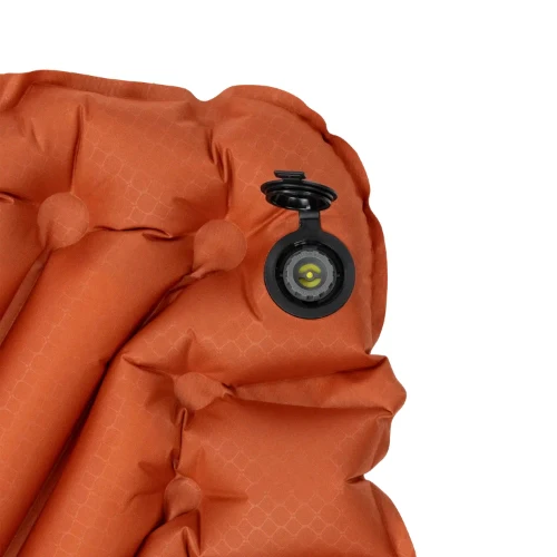Insulated Static V Peak Sleeping Pad by Klymit - Image 17
