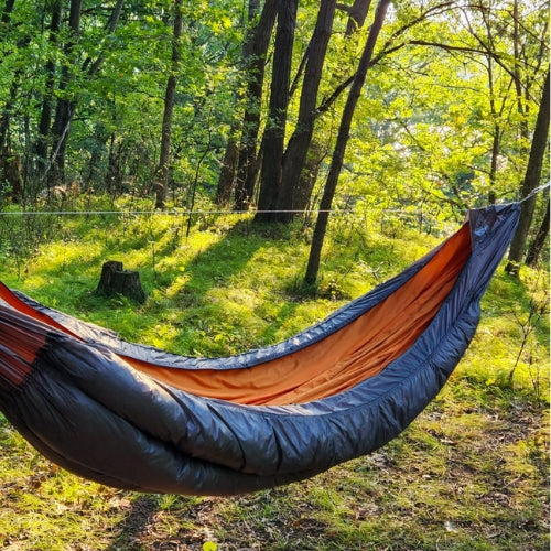 Insulated Superior Hammock Elite by Superior Gear - Image 2