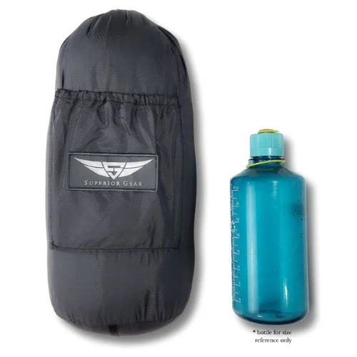 Insulated Superior Hammock Elite by Superior Gear - Image 8