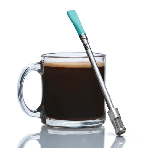 JoGo Brew Straw for Coffee and Tea by JoGo - Image 2