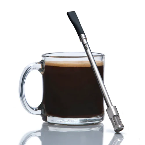 JoGo Brew Straw for Coffee and Tea by JoGo - Image 3