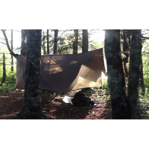 The Journey Tarp by Hammock Gear - Image 6