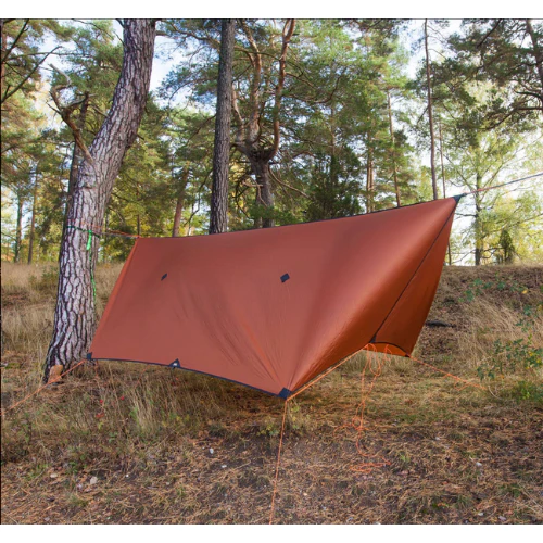 The Journey Tarp by Hammock Gear - Image 8