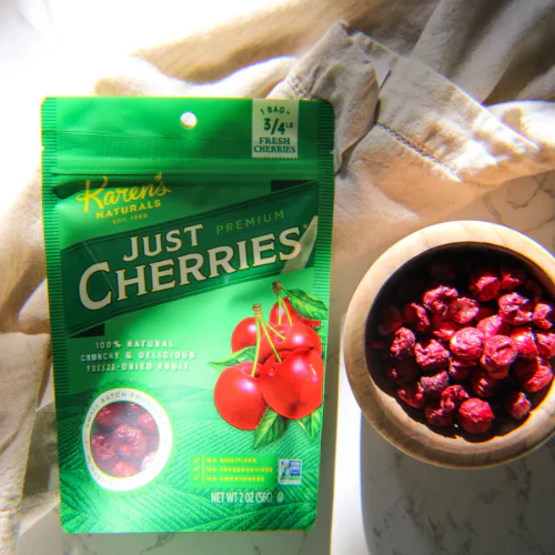 Just Cherries by Karen's Naturals - Image 3