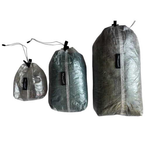 Krafs Stuff Sack by allmansright - Image 2
