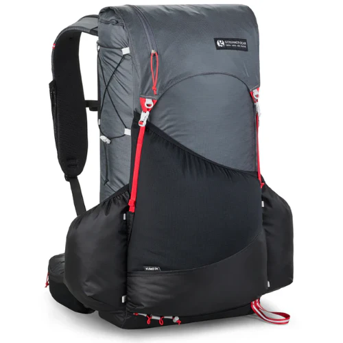 Kumo 36 Superlight Backpack by Gossamer Gear - Image 3