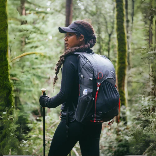 Kumo 36 Superlight Backpack by Gossamer Gear - Image 5