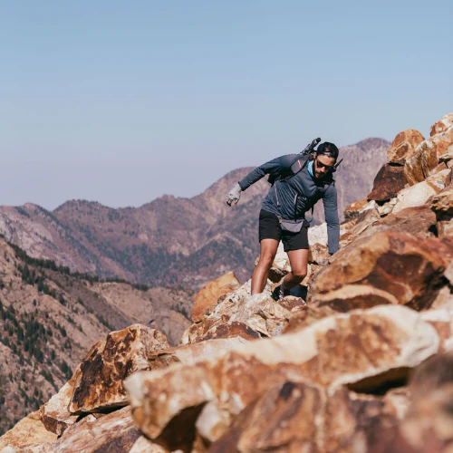 Kumo 36 Superlight Backpack by Gossamer Gear - Image 9